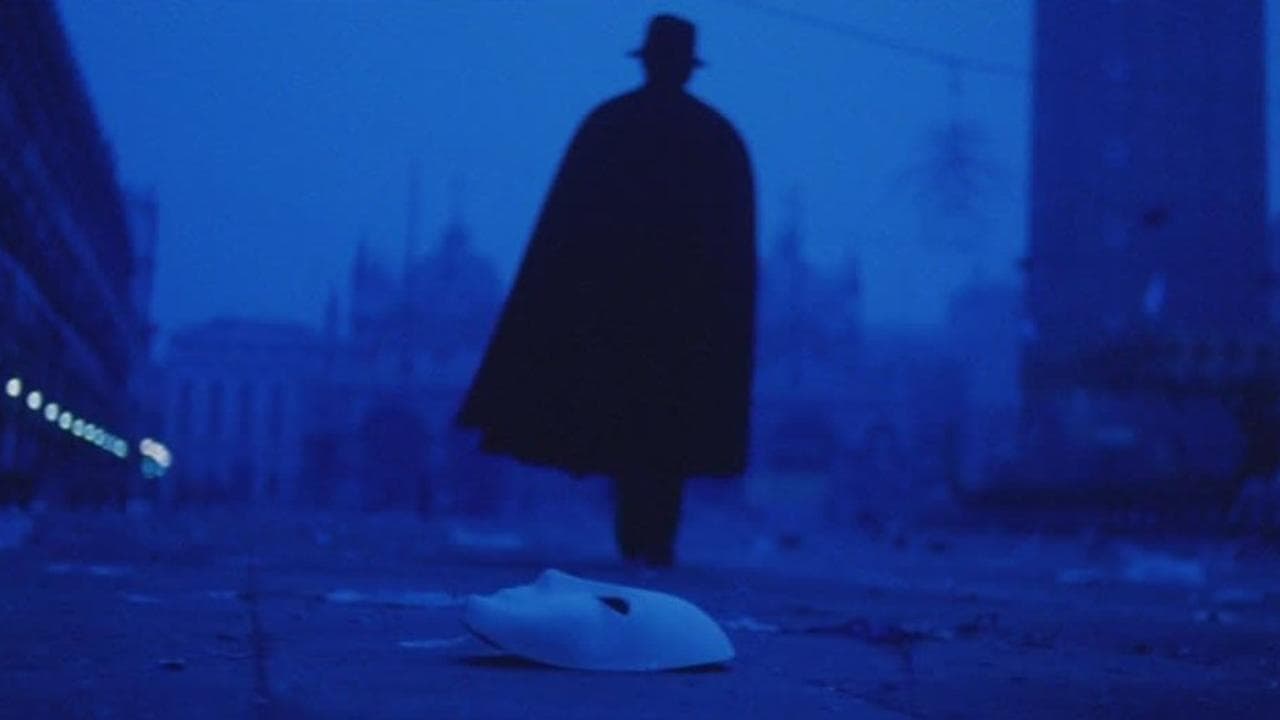 Кадр з фільму